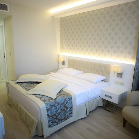 Anittepe Vilayetler Evi Hotel Ankara Luaran gambar