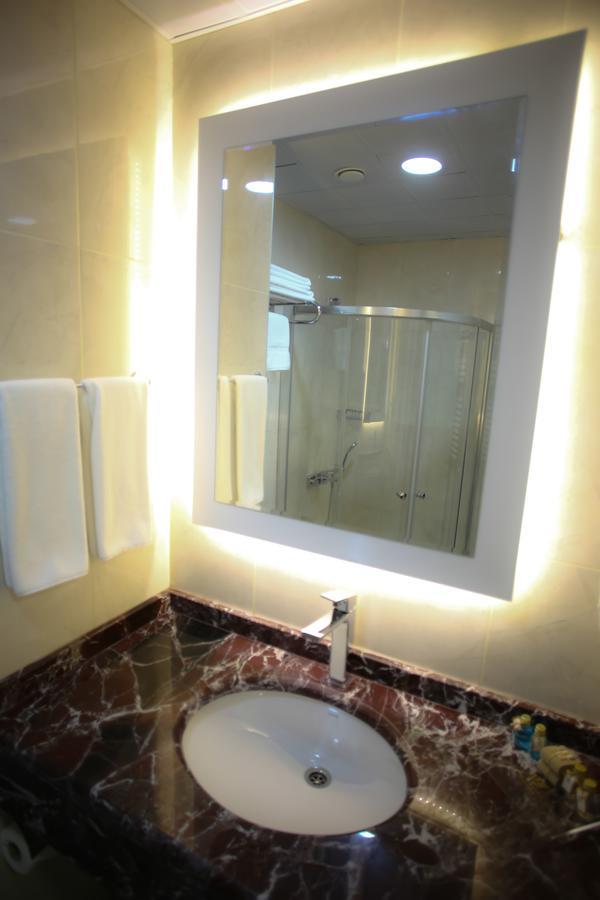 Anittepe Vilayetler Evi Hotel Ankara Luaran gambar