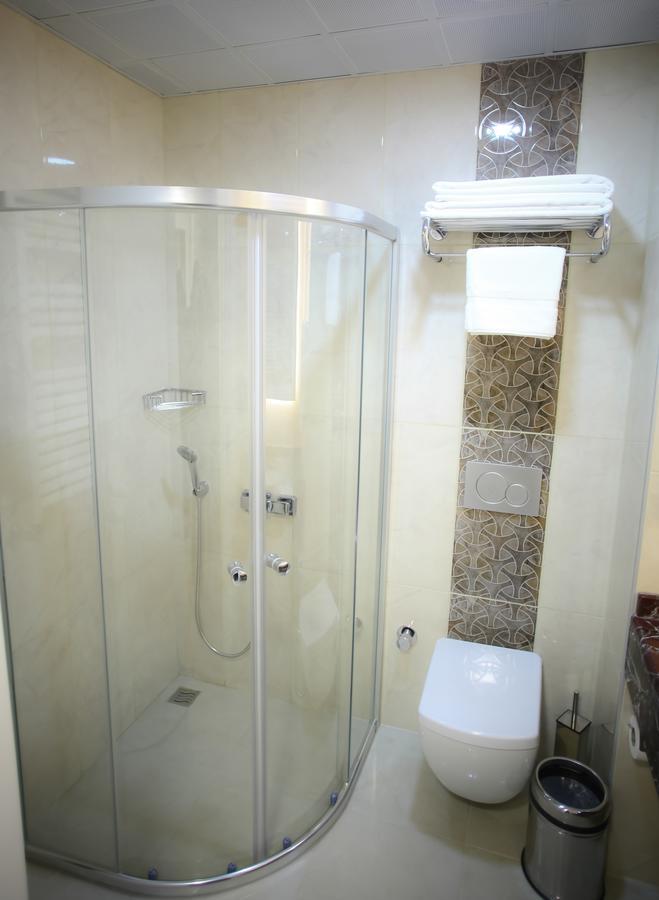 Anittepe Vilayetler Evi Hotel Ankara Luaran gambar